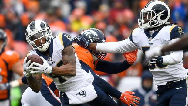 PARTITE NFL SCARICARE